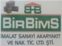 Bir Bims Nevşehir Petrol - İpragaz - Bims Blok - Nevşehir